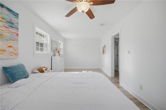 4976 Blackfoot CRES, Virginia Beach, VA 23462