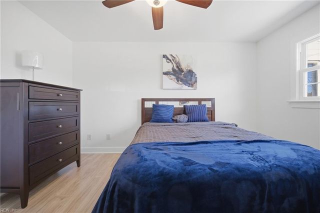 4976 Blackfoot CRES, Virginia Beach, VA 23462