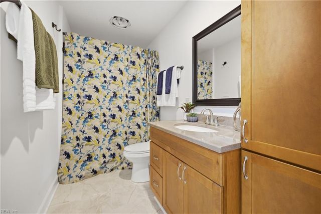 4976 Blackfoot CRES, Virginia Beach, VA 23462