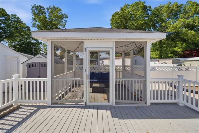 4976 Blackfoot CRES, Virginia Beach, VA 23462