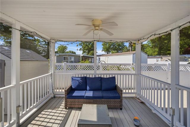 4976 Blackfoot CRES, Virginia Beach, VA 23462
