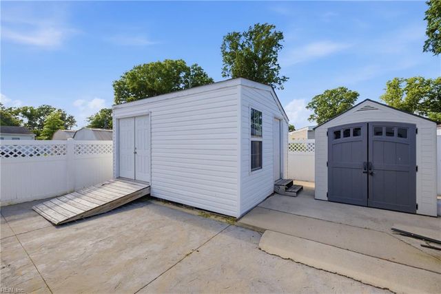 4976 Blackfoot CRES, Virginia Beach, VA 23462