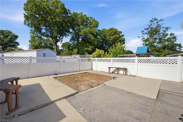 4976 Blackfoot CRES, Virginia Beach, VA 23462