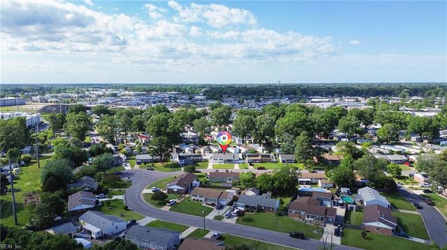 4976 Blackfoot CRES, Virginia Beach, VA 23462