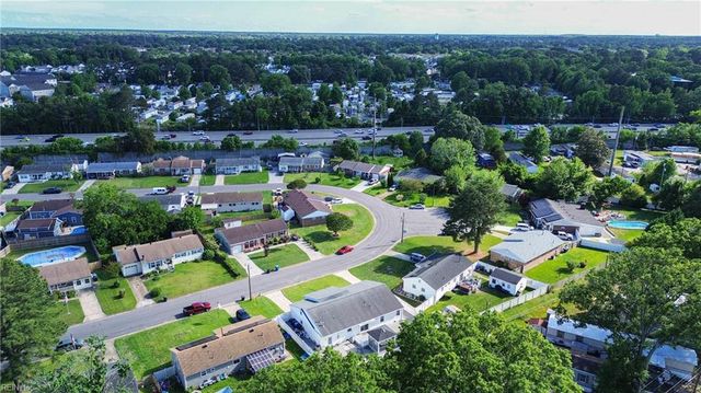 4976 Blackfoot CRES, Virginia Beach, VA 23462