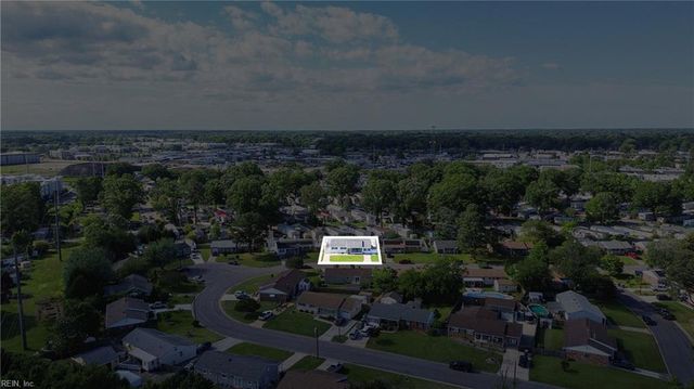 4976 Blackfoot CRES, Virginia Beach, VA 23462