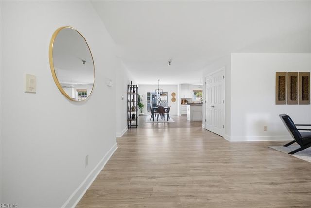 4976 Blackfoot CRES, Virginia Beach, VA 23462