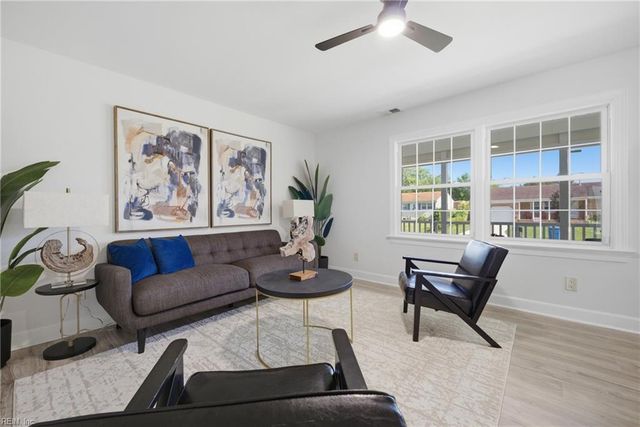 4976 Blackfoot CRES, Virginia Beach, VA 23462