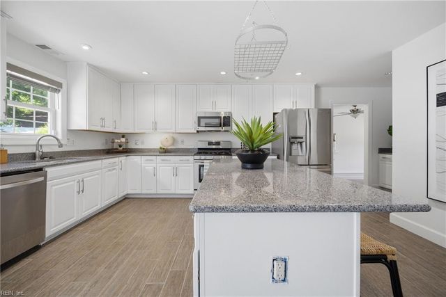4976 Blackfoot CRES, Virginia Beach, VA 23462
