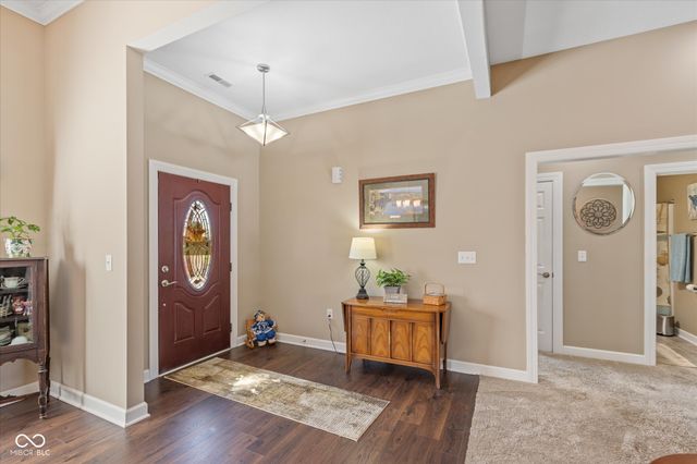 4910 E Daisy Lane, Mooresville, IN 46158