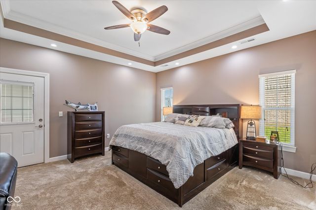 4910 E Daisy Lane, Mooresville, IN 46158