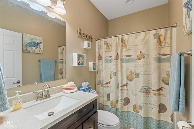 4910 E Daisy Lane, Mooresville, IN 46158