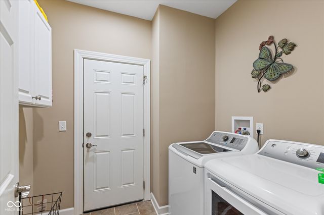 4910 E Daisy Lane, Mooresville, IN 46158
