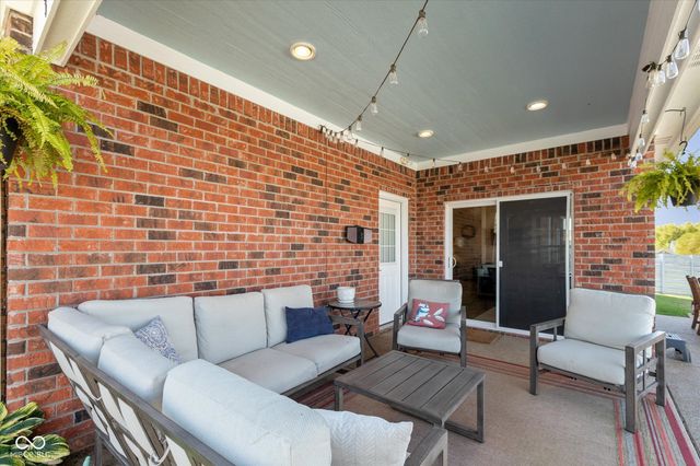4910 E Daisy Lane, Mooresville, IN 46158