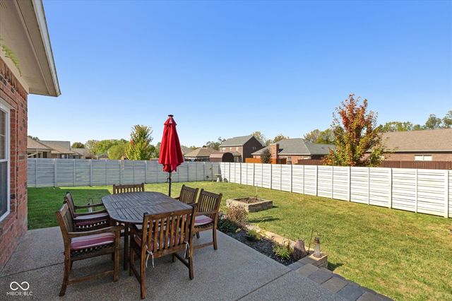 4910 E Daisy Lane, Mooresville, IN 46158