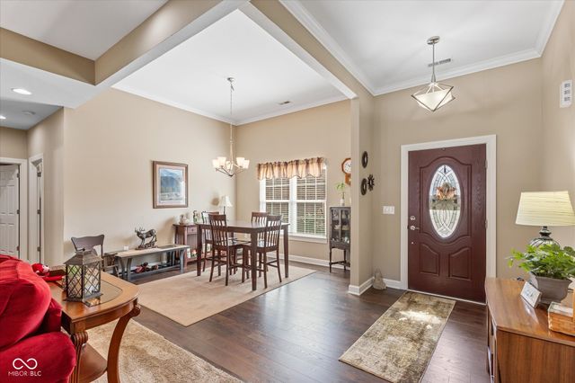 4910 E Daisy Lane, Mooresville, IN 46158