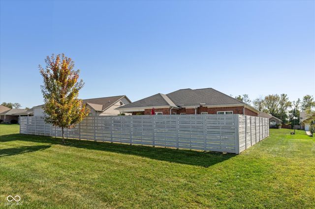 4910 E Daisy Lane, Mooresville, IN 46158