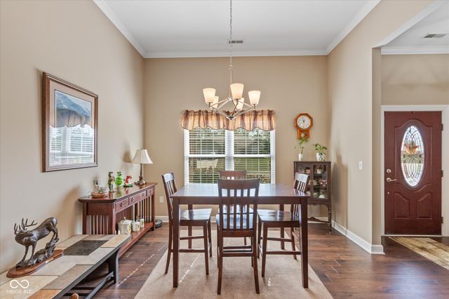 4910 E Daisy Lane, Mooresville, IN 46158