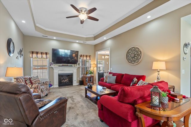4910 E Daisy Lane, Mooresville, IN 46158