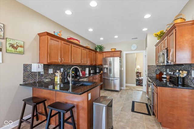 4910 E Daisy Lane, Mooresville, IN 46158