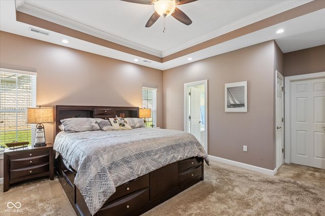 4910 E Daisy Lane, Mooresville, IN 46158
