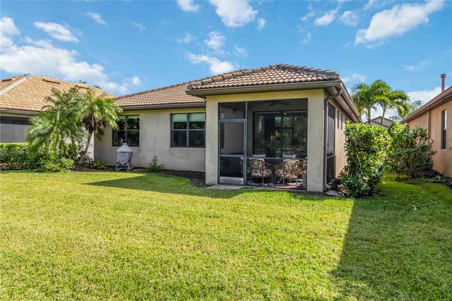 5942 CASPIAN TERN DRIVE, Sarasota, FL 34238