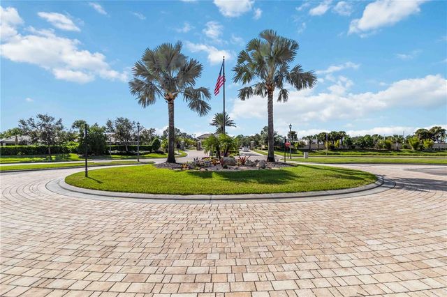 5942 CASPIAN TERN DRIVE, Sarasota, FL 34238