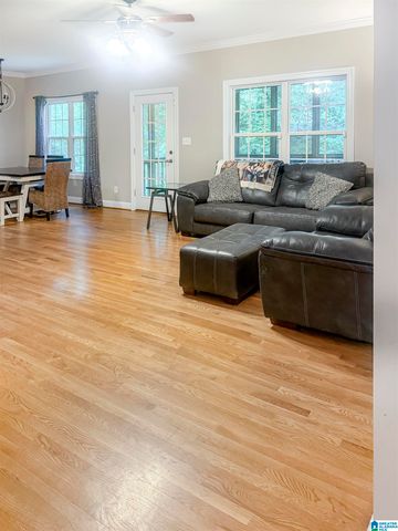 907 SPRUCE ROAD, Oneonta, AL 35121