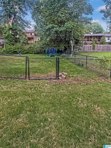 907 SPRUCE ROAD, Oneonta, AL 35121