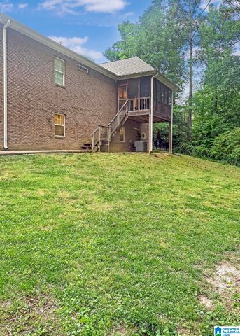 907 SPRUCE ROAD, Oneonta, AL 35121