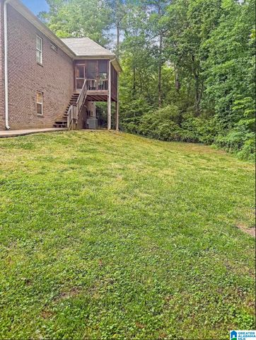 907 SPRUCE ROAD, Oneonta, AL 35121