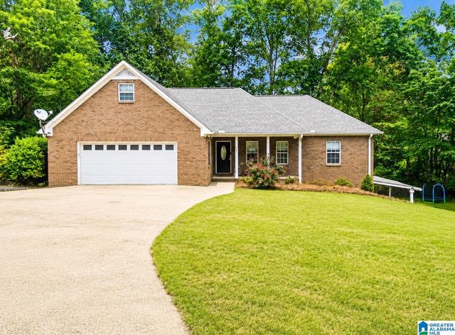 907 SPRUCE ROAD, Oneonta, AL 35121