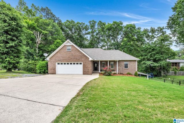 907 SPRUCE ROAD, Oneonta, AL 35121