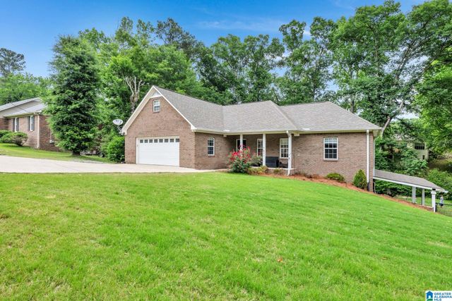 907 SPRUCE ROAD, Oneonta, AL 35121