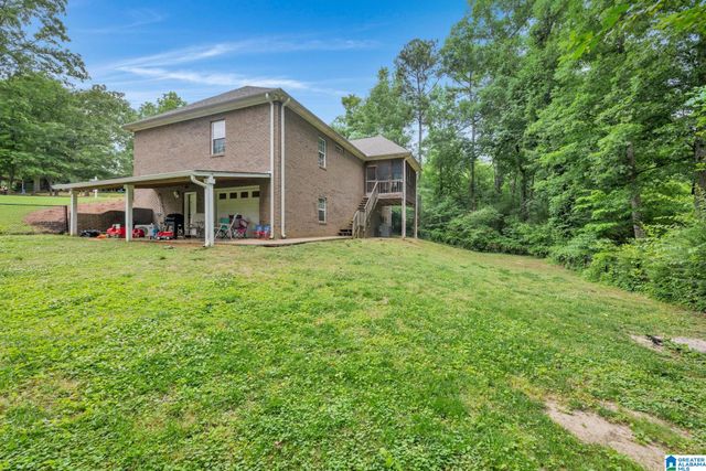 907 SPRUCE ROAD, Oneonta, AL 35121