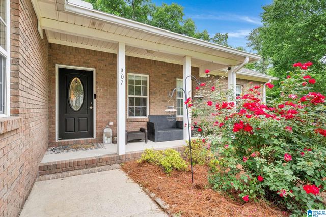 907 SPRUCE ROAD, Oneonta, AL 35121