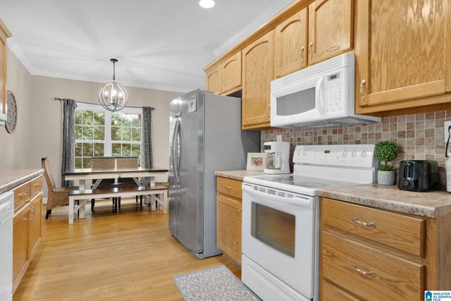 907 SPRUCE ROAD, Oneonta, AL 35121