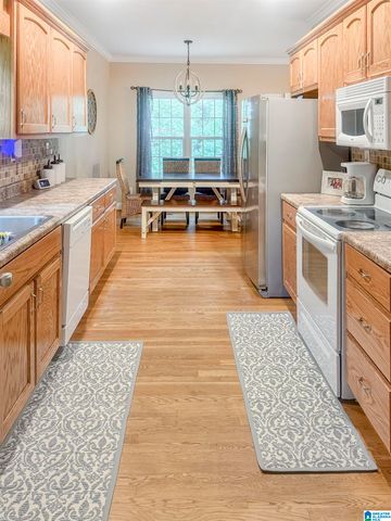 907 SPRUCE ROAD, Oneonta, AL 35121