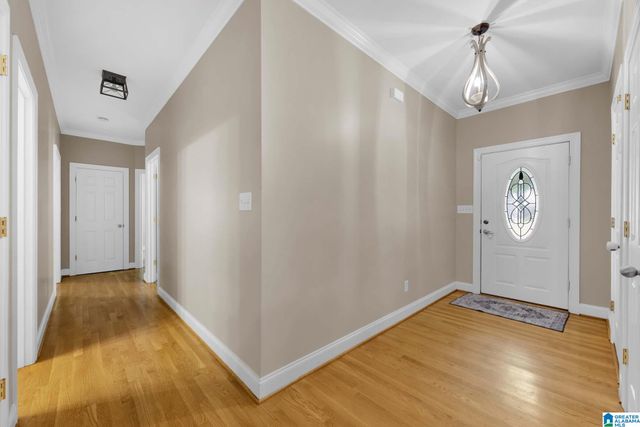 907 SPRUCE ROAD, Oneonta, AL 35121