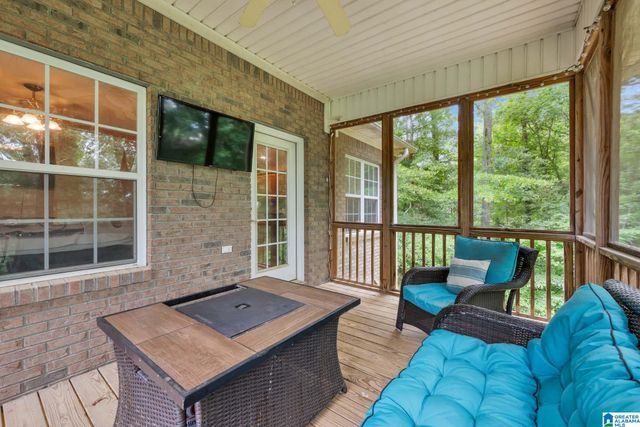 907 SPRUCE ROAD, Oneonta, AL 35121