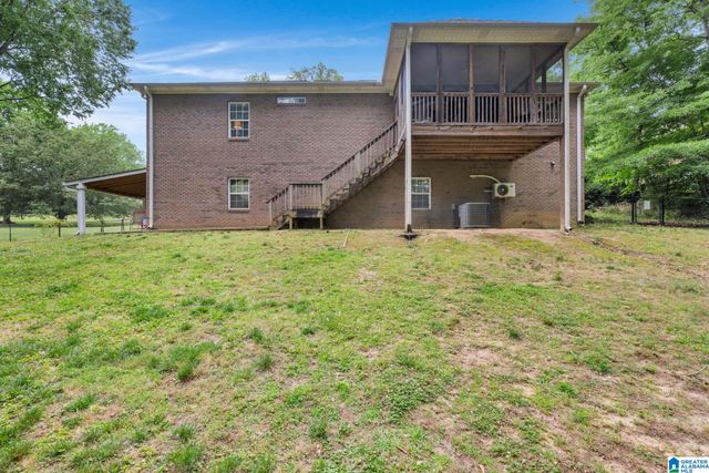 907 SPRUCE ROAD, Oneonta, AL 35121
