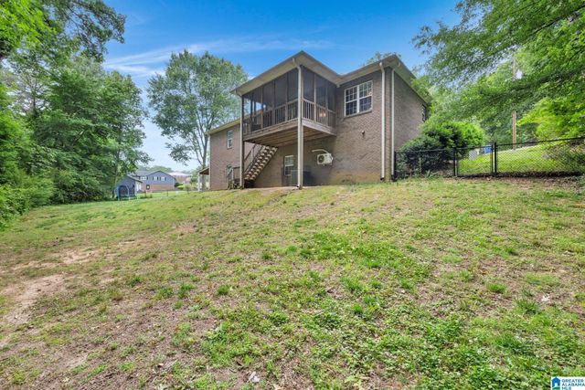 907 SPRUCE ROAD, Oneonta, AL 35121