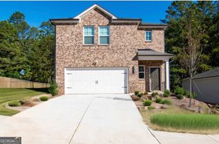12076 Crosswicks Road 48, Union City, GA 30291
