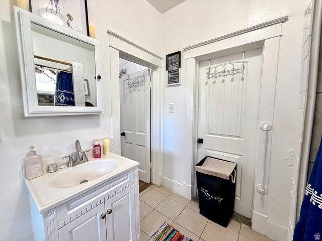 3171 S PORTER AVE, Ogden, UT 84403