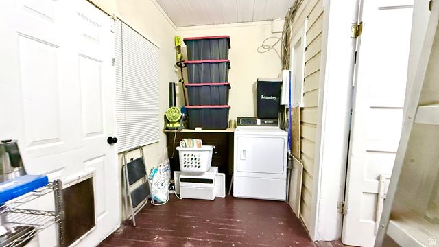 3171 S PORTER AVE, Ogden, UT 84403