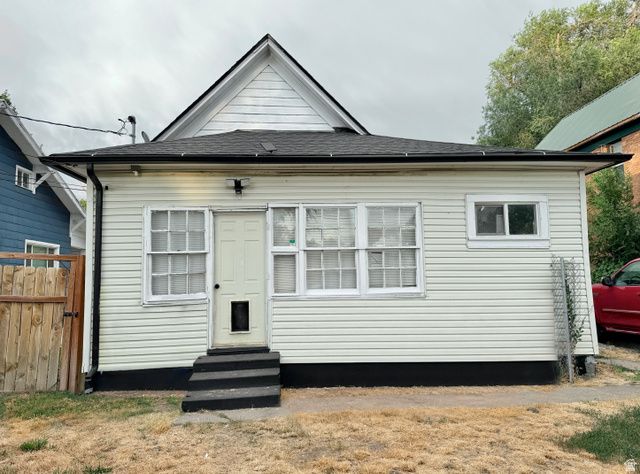 3171 S PORTER AVE, Ogden, UT 84403