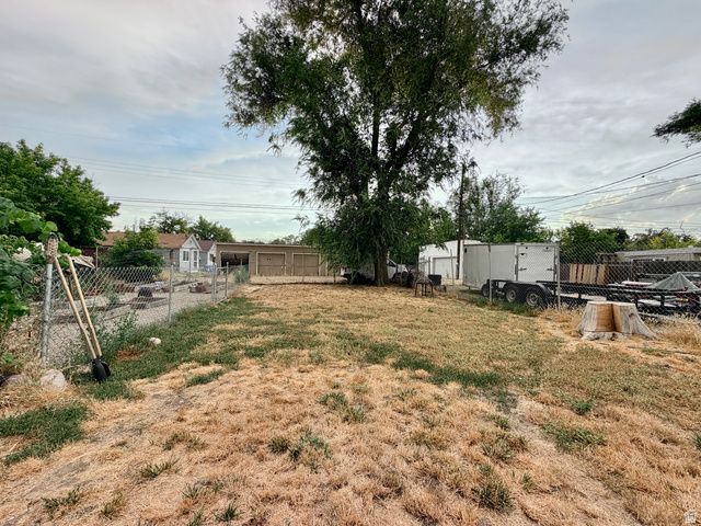 3171 S PORTER AVE, Ogden, UT 84403