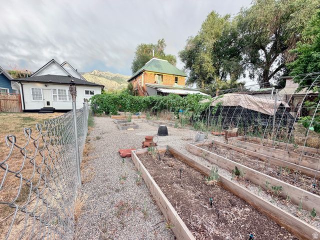 3171 S PORTER AVE, Ogden, UT 84403