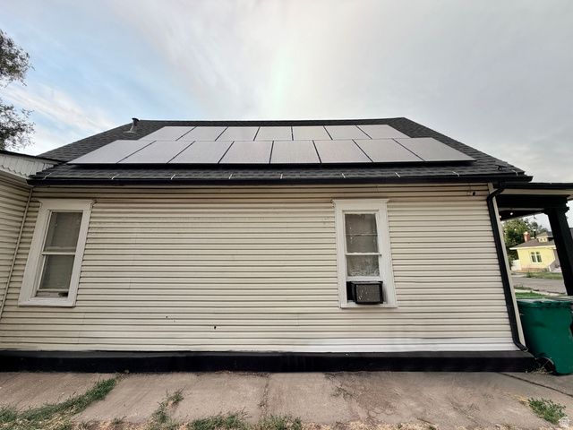 3171 S PORTER AVE, Ogden, UT 84403