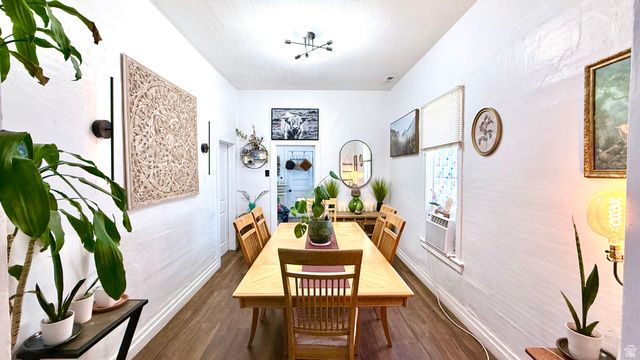 3171 S PORTER AVE, Ogden, UT 84403
